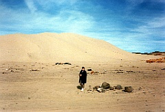 1997 - USA 60 (Sand Dune)
